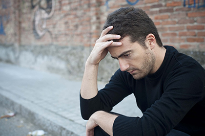 The Increasing Prevalence of Depression in Society