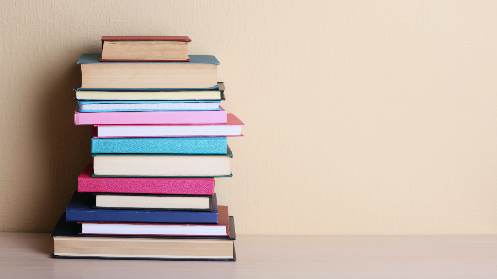 16 Books for Therapists and Practice Owners