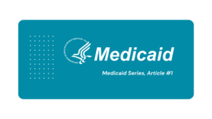 Medicaid blog