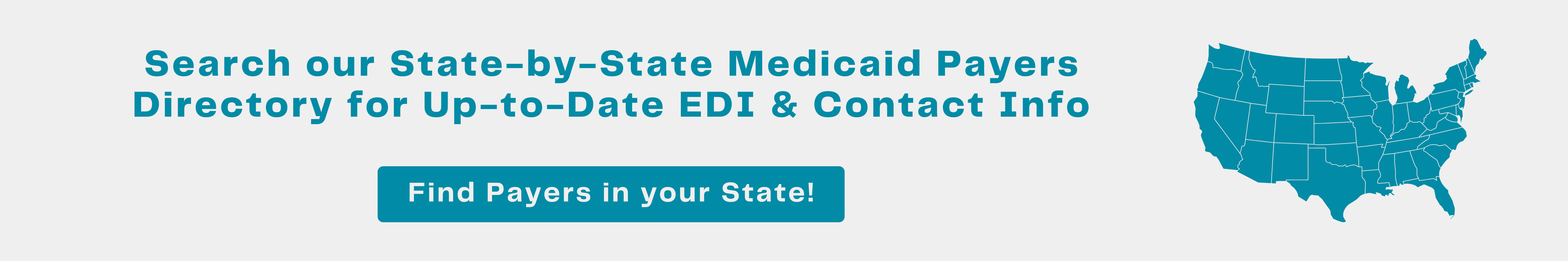 State Medicaid Payers List