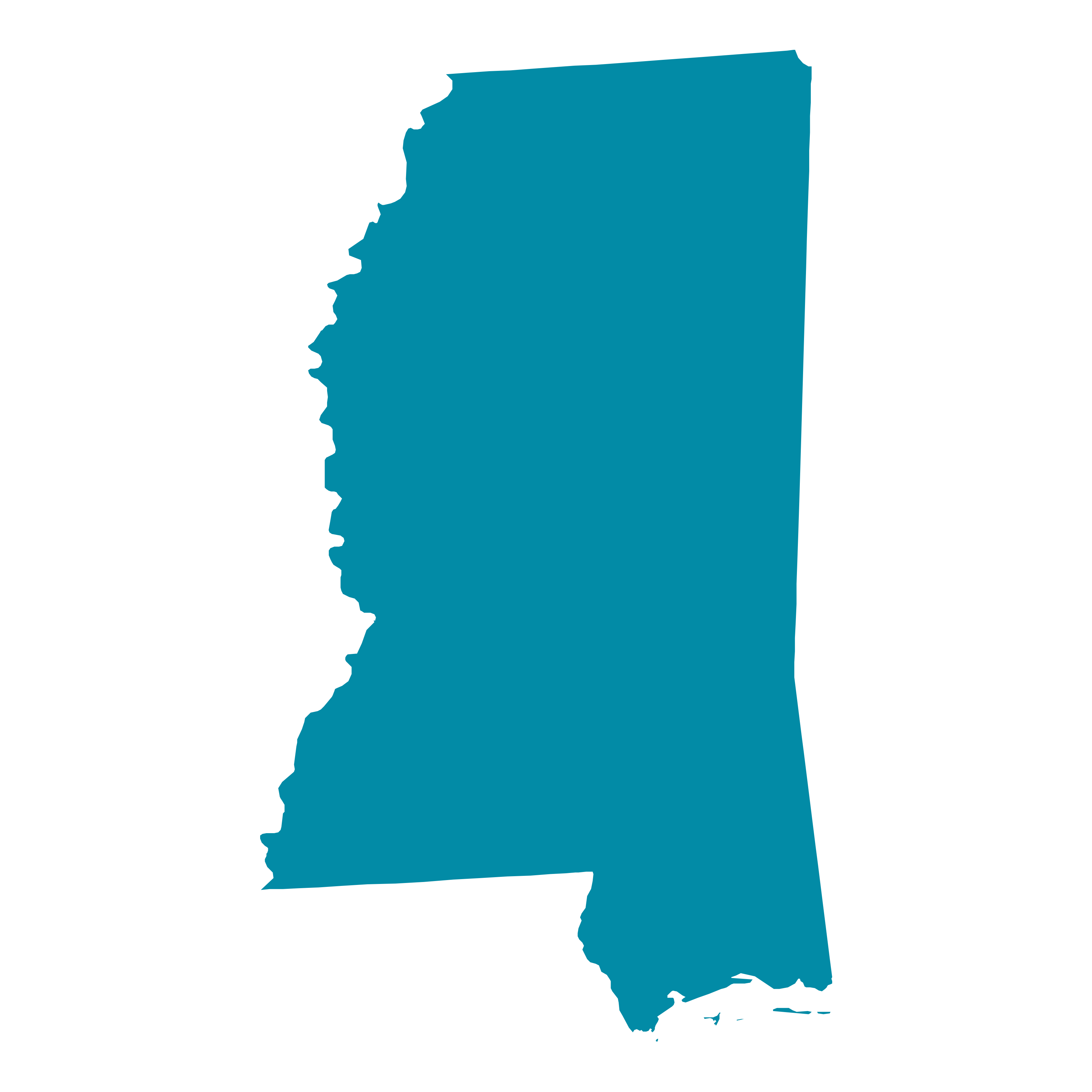 Mississippi Medicaid