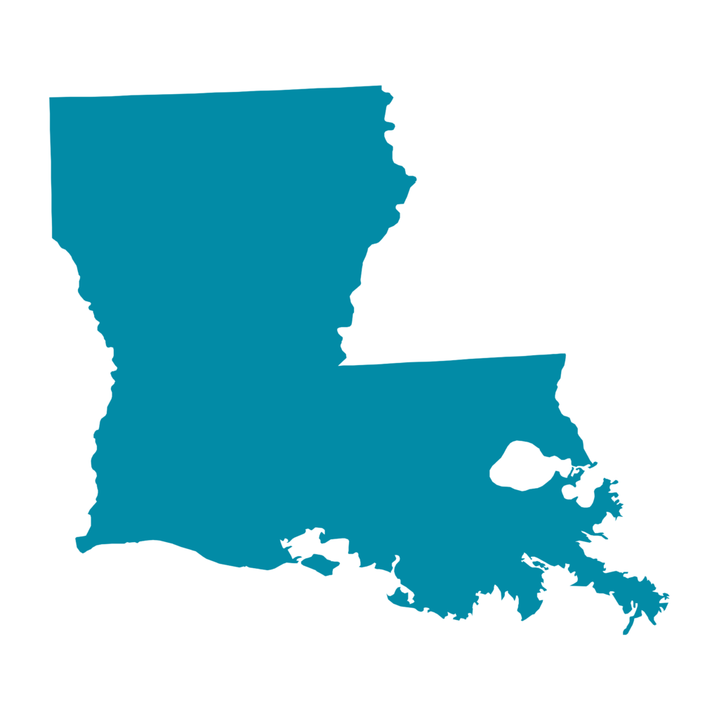 Louisiana Medicaid