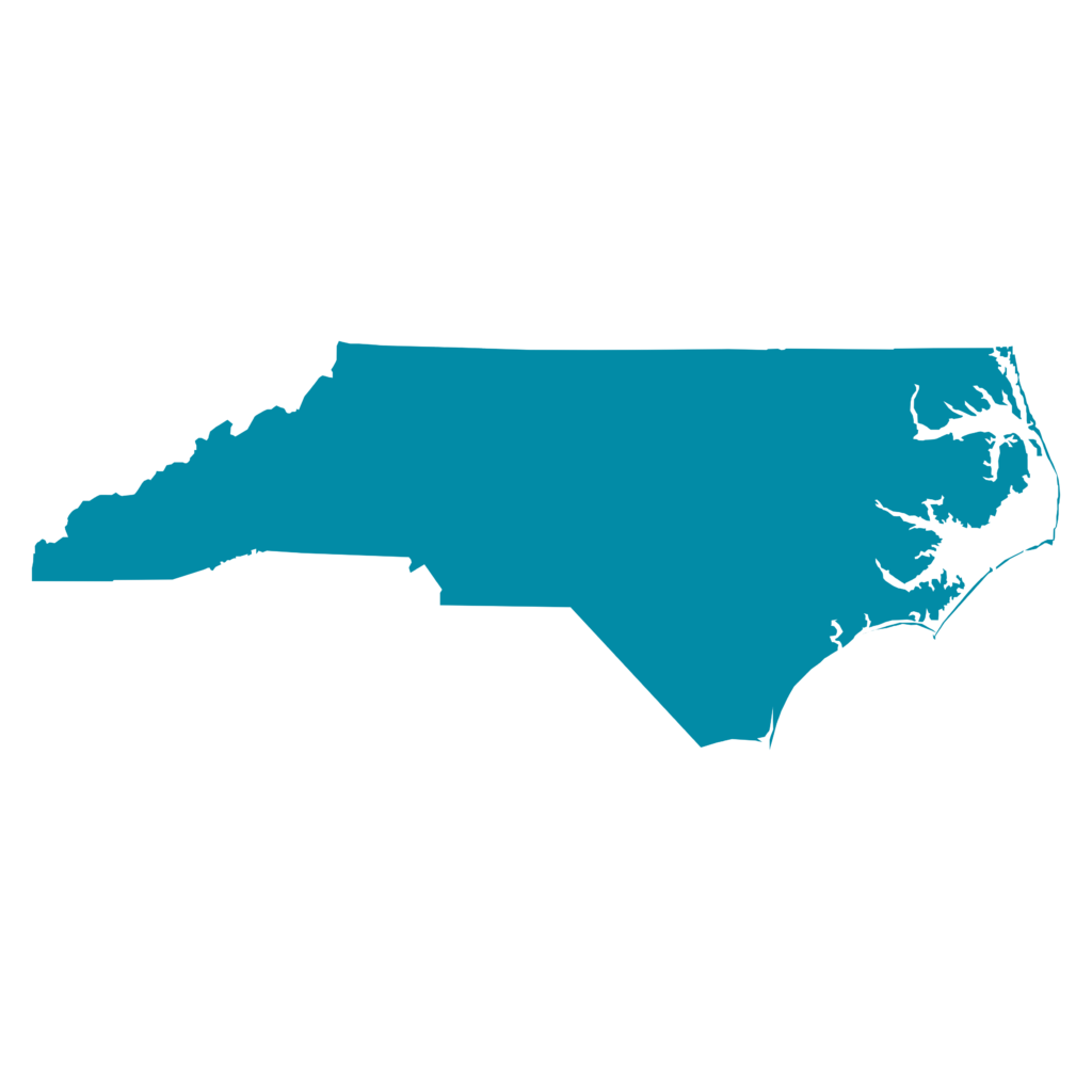 North Carolina Medicaid