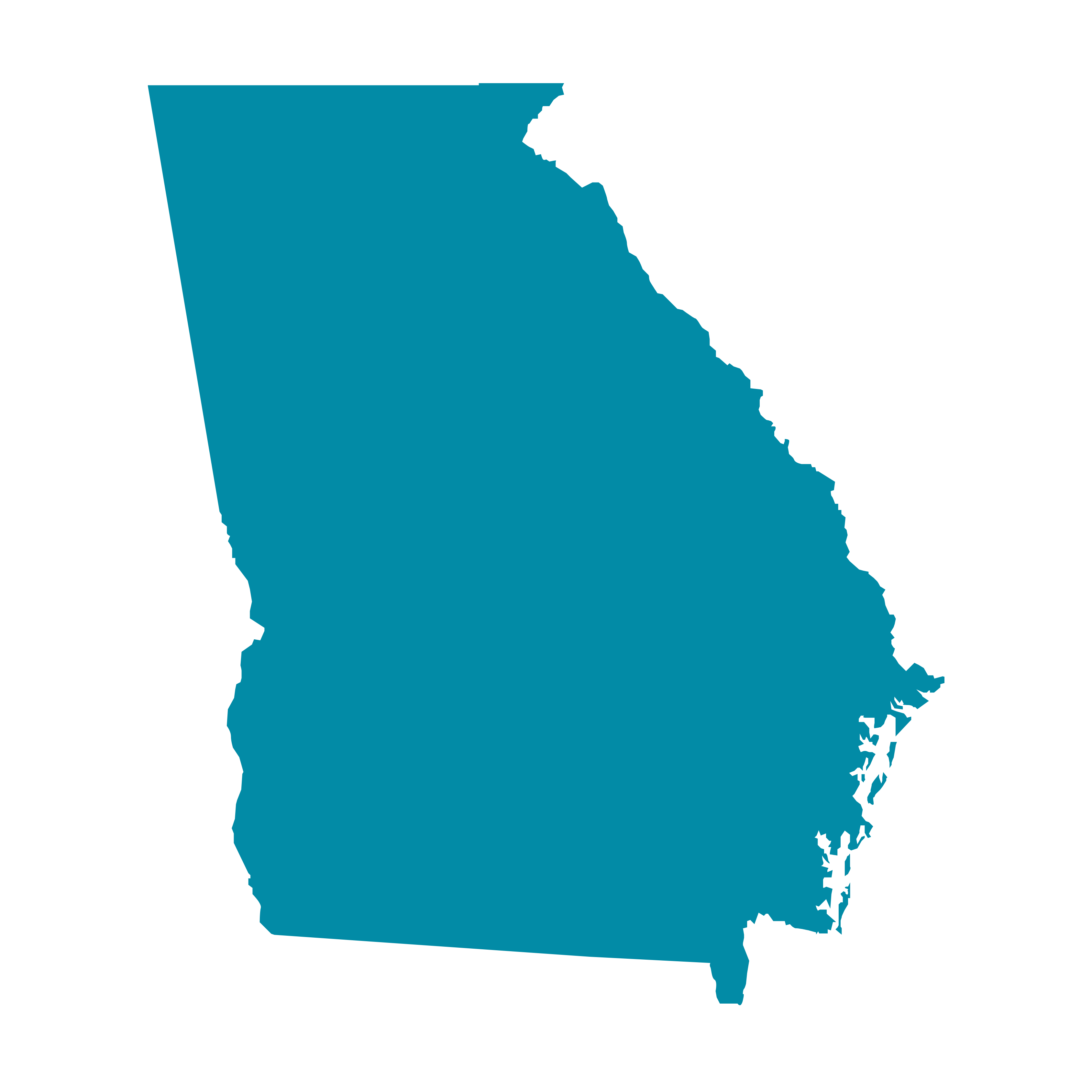 Georgia Medicaid