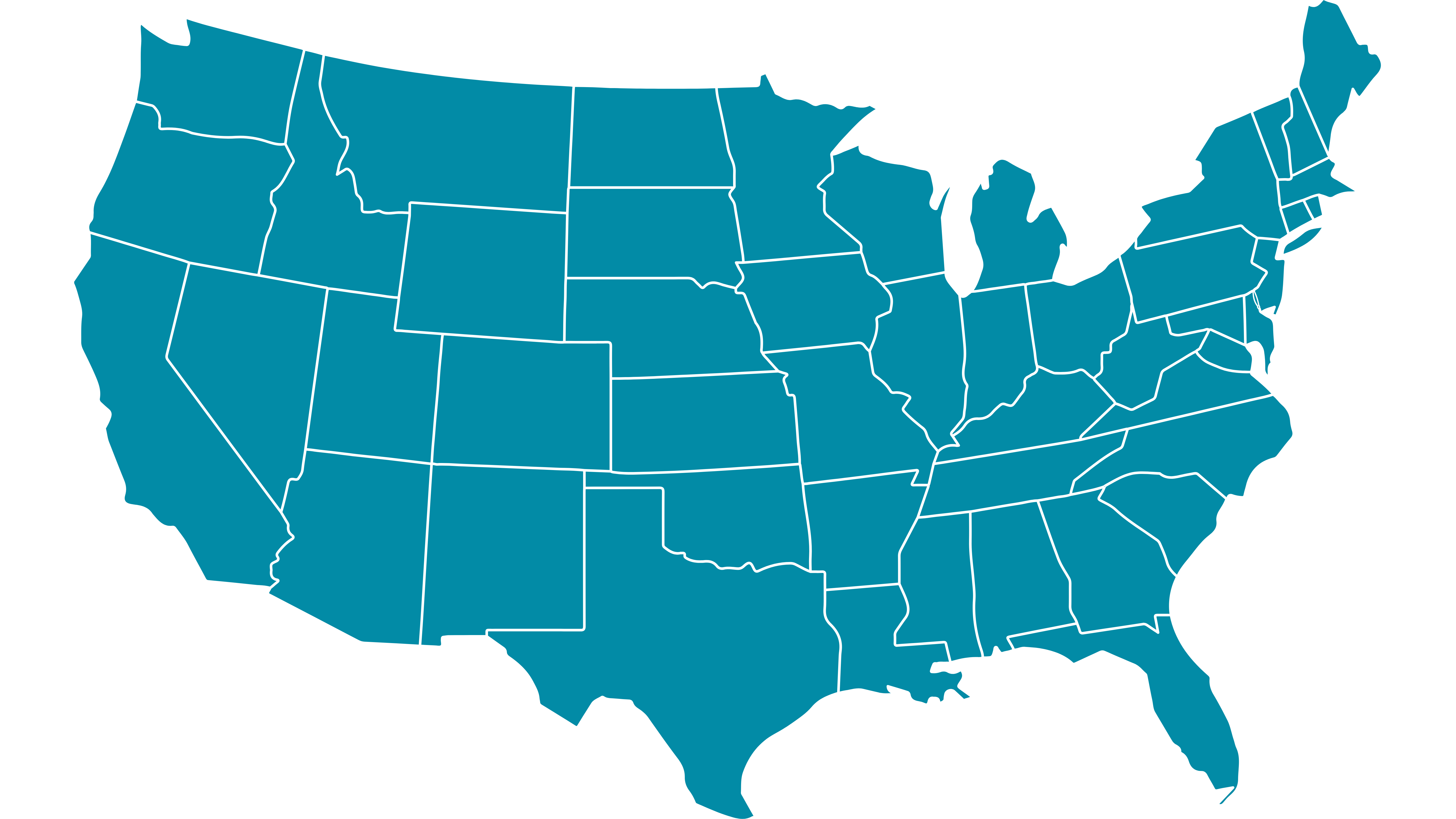 Medicaid Payers by State