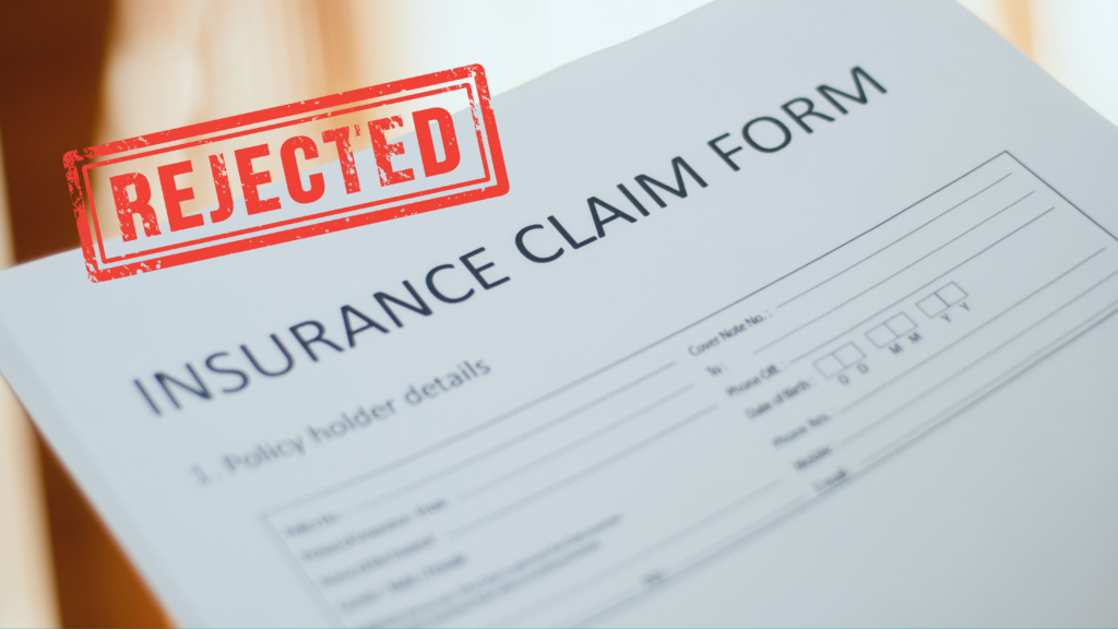 Common Reasons Claims Are Rejected or Denied by Medicaid