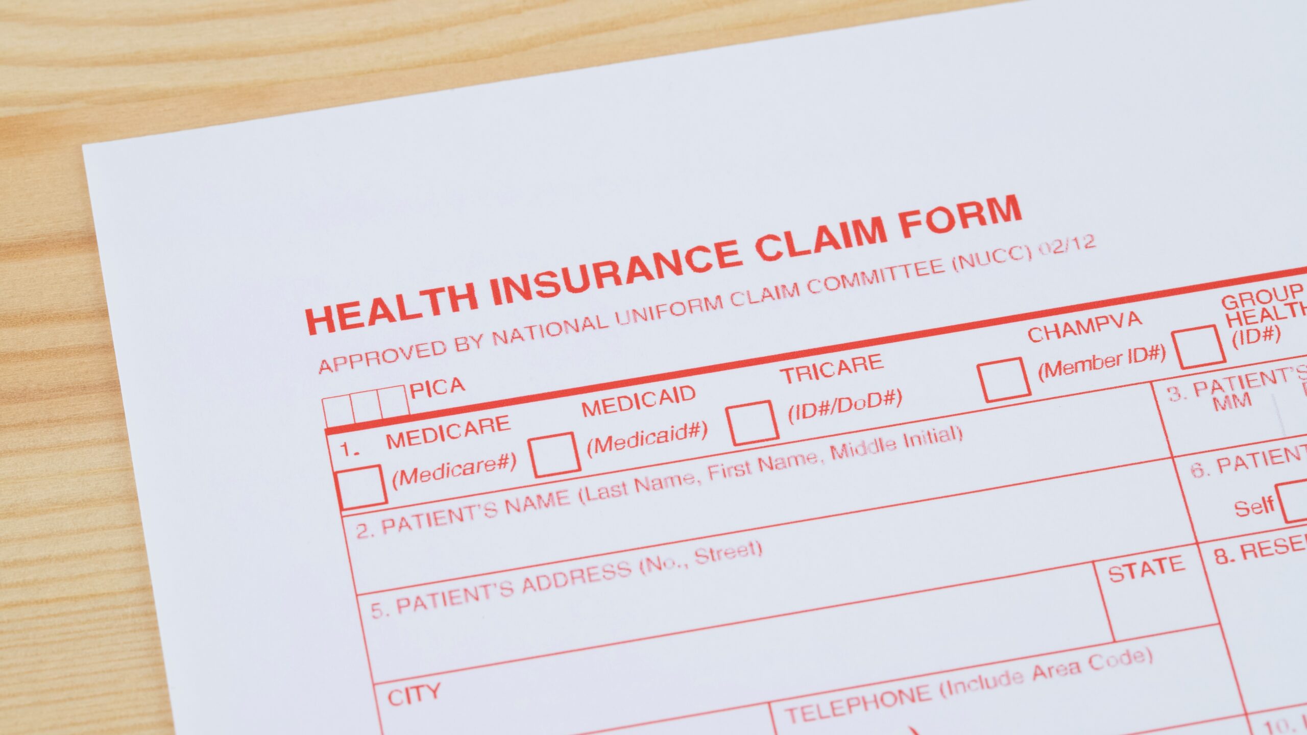 Maximize Claim Reimbursements