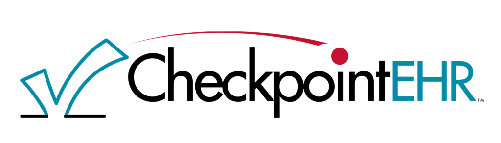 CheckpointEHR Logo