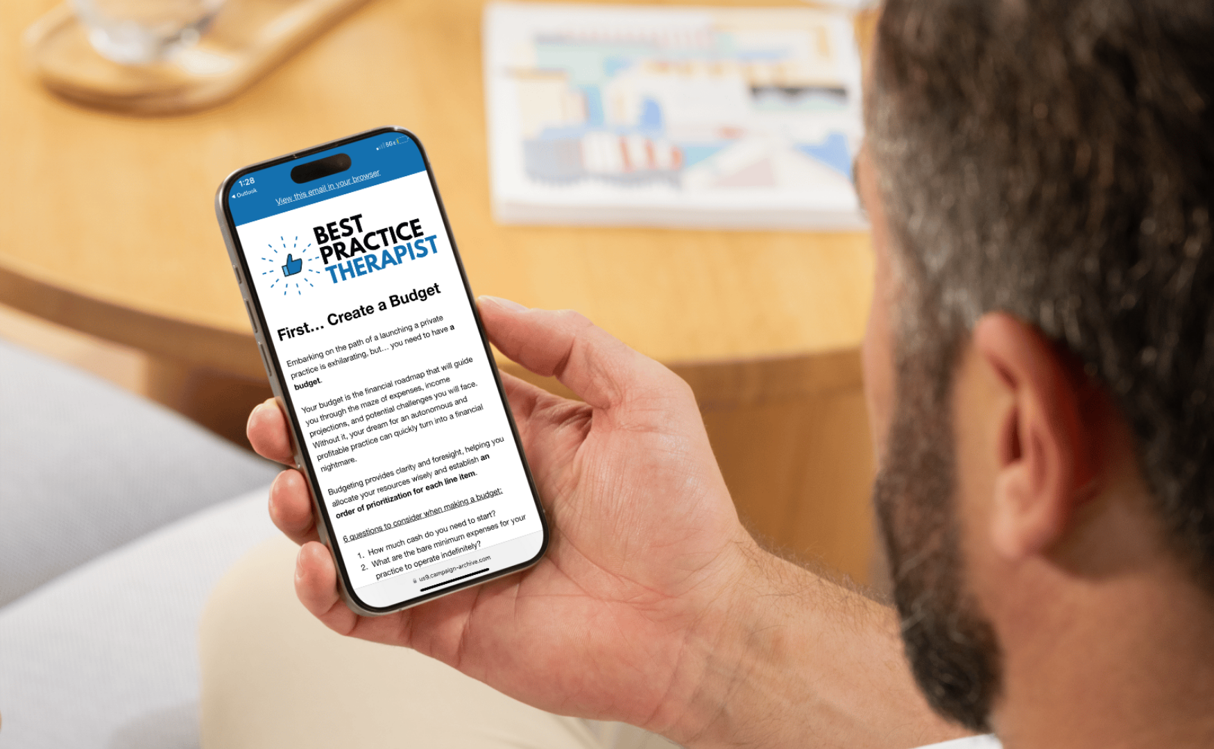 Best Practice Therapist