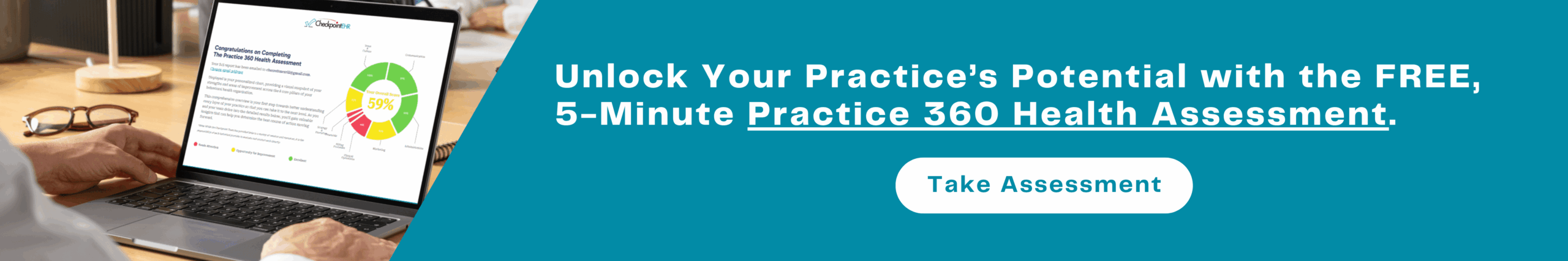 Practice 360 Health Assessment
