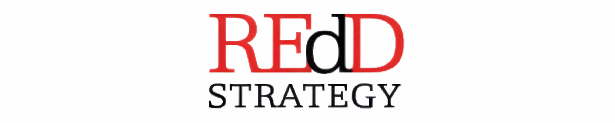 REdD Strategy
