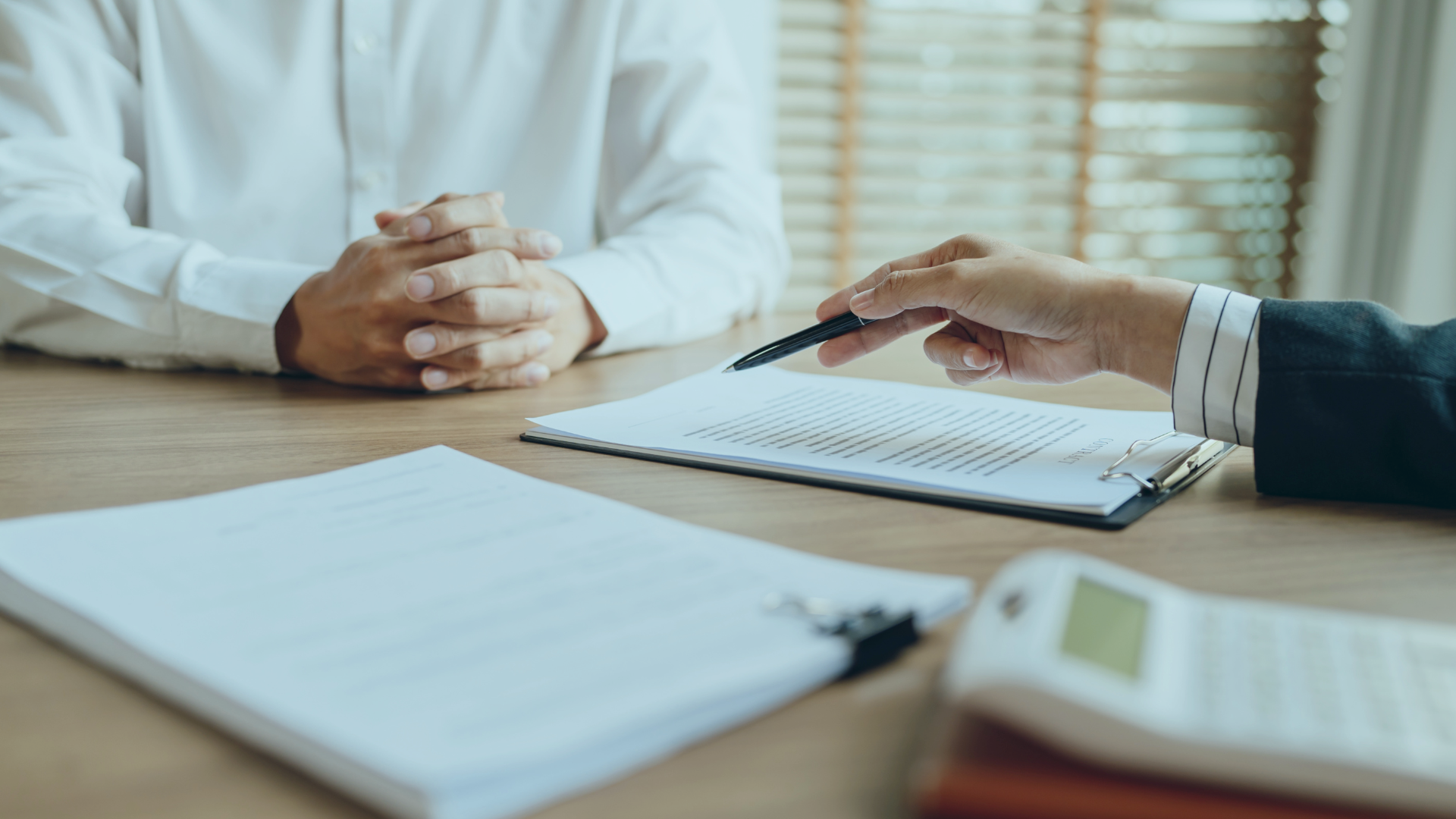 Appealing Claims Denials