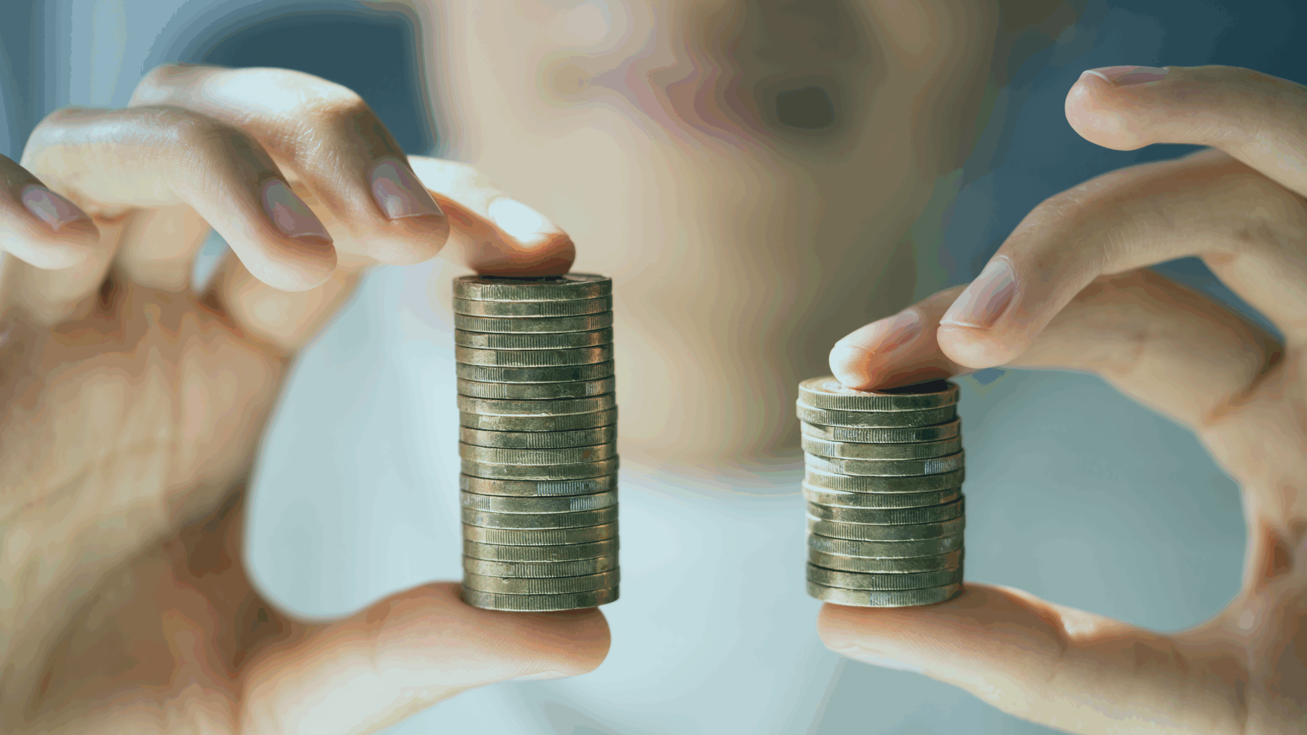 Does Medicaid set fair wages?