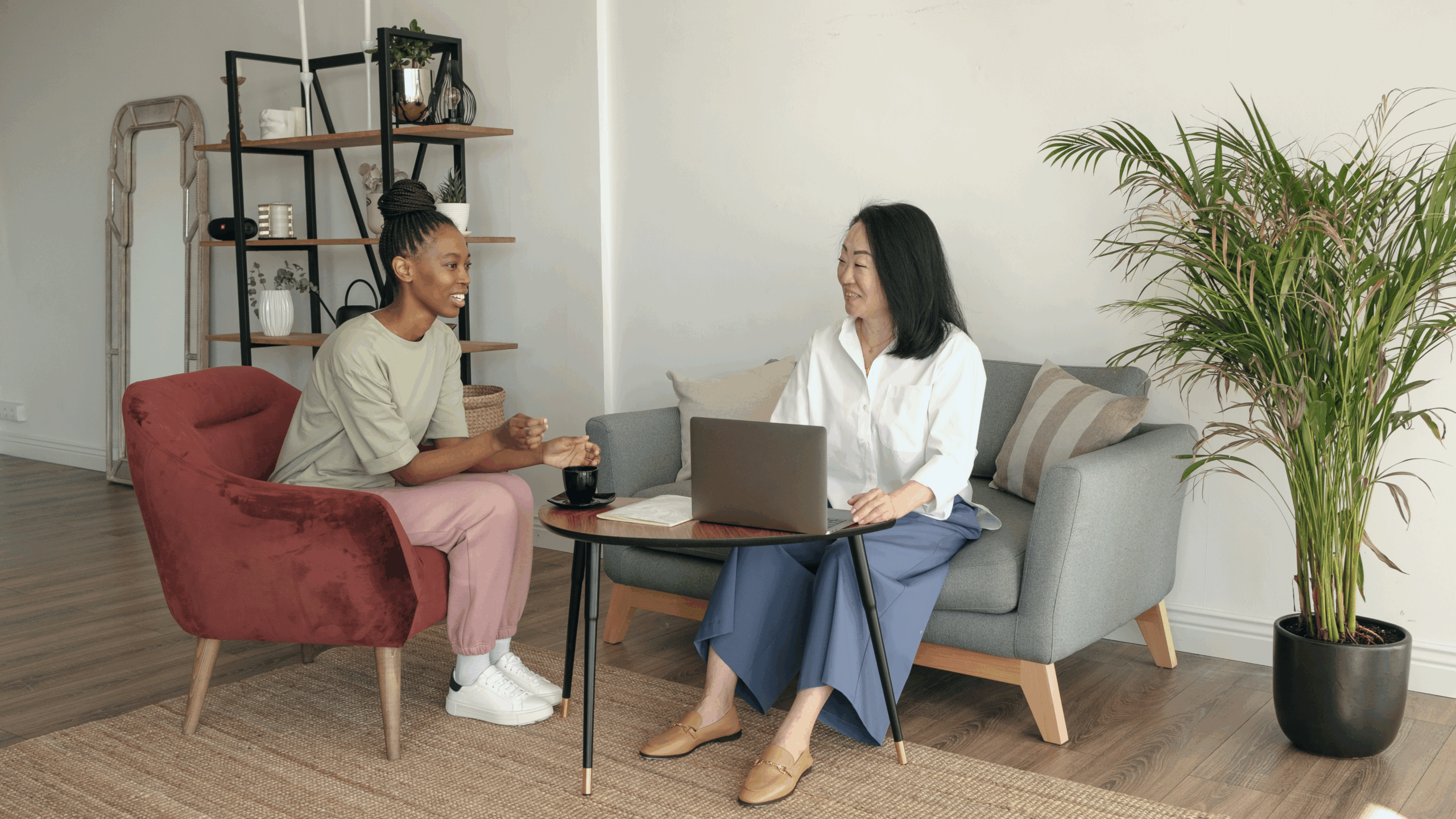 Mental Health Software