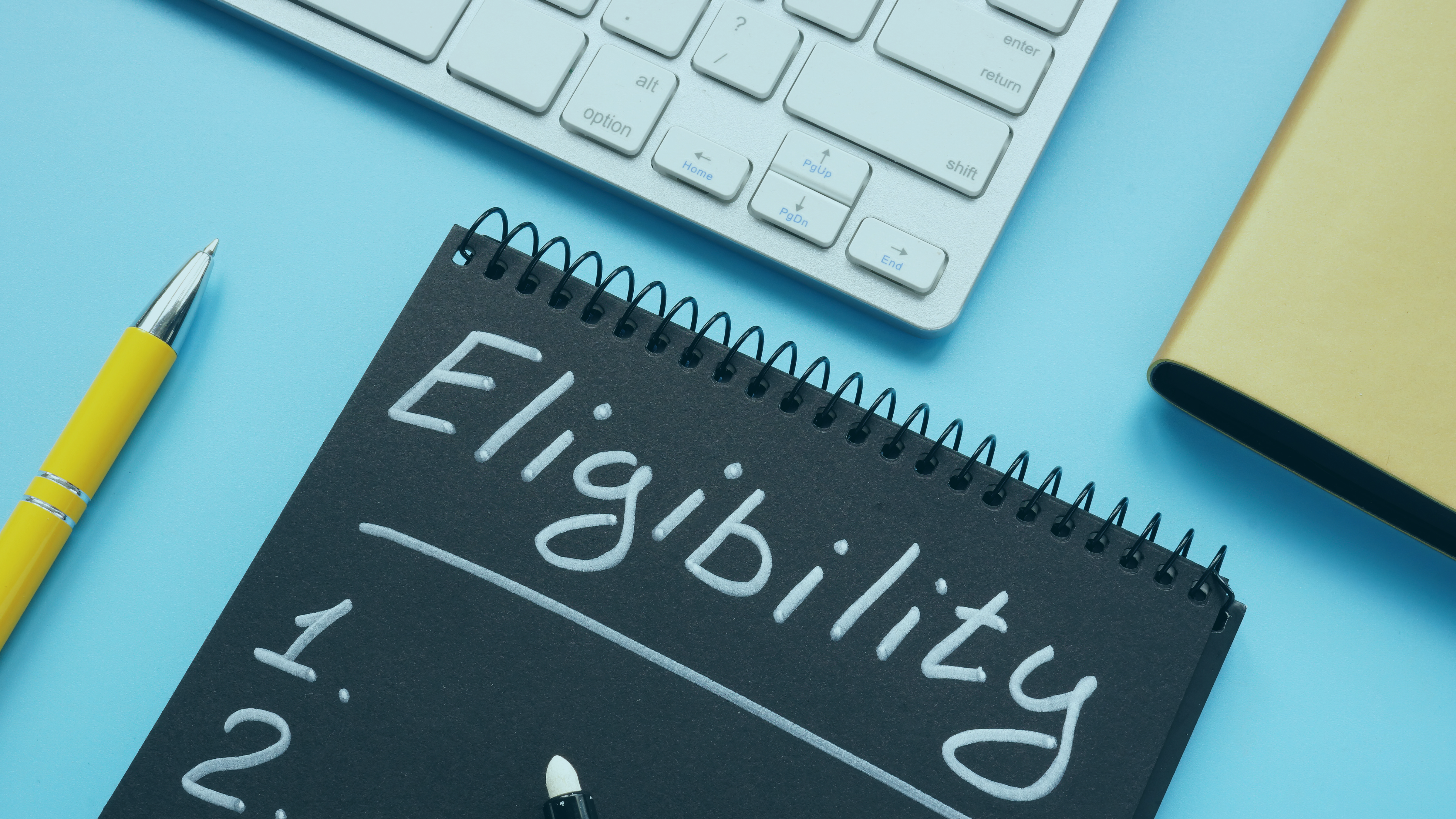 The Difference Between Benefits and Eligibility