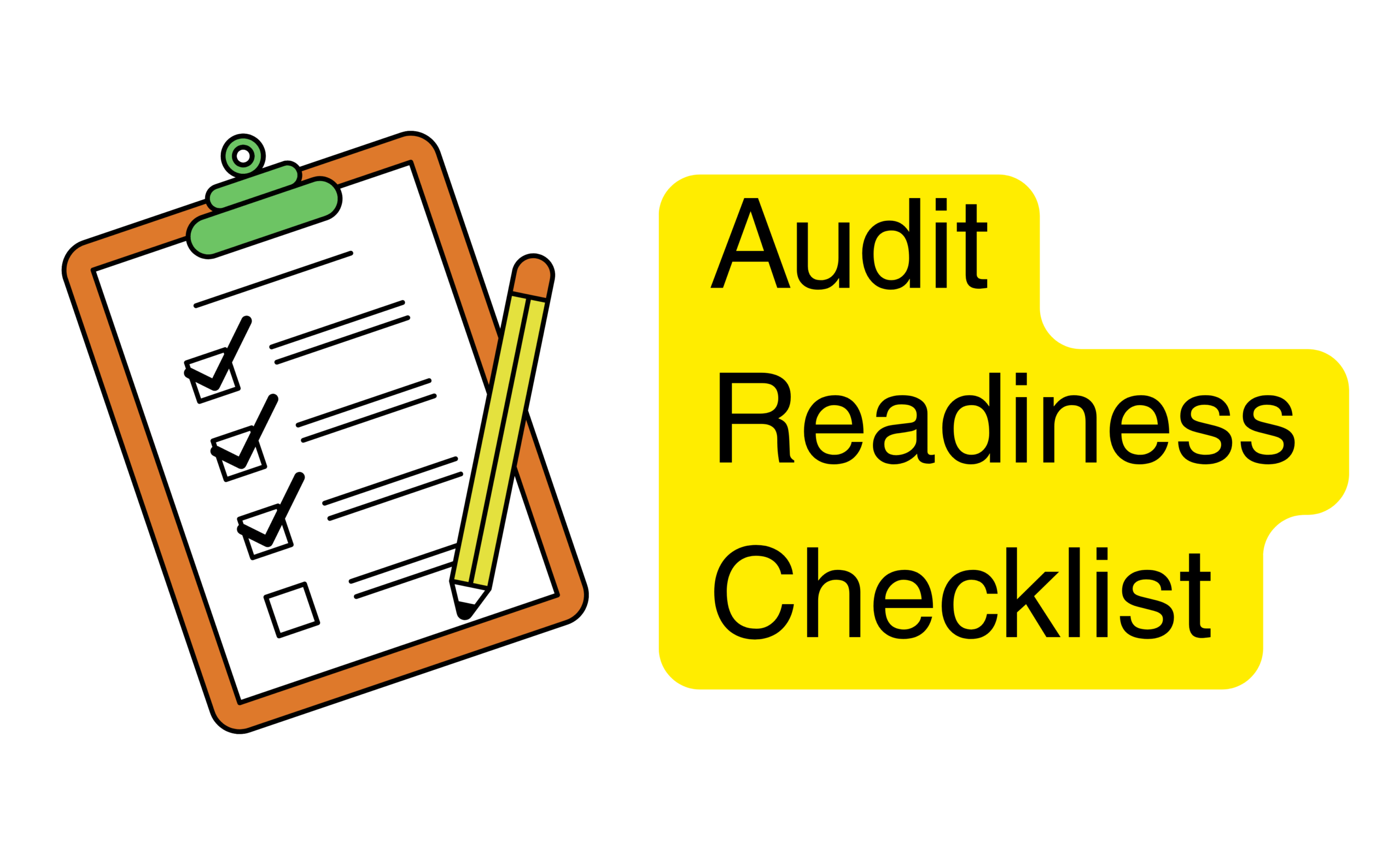 Audit-Readiness Checklist