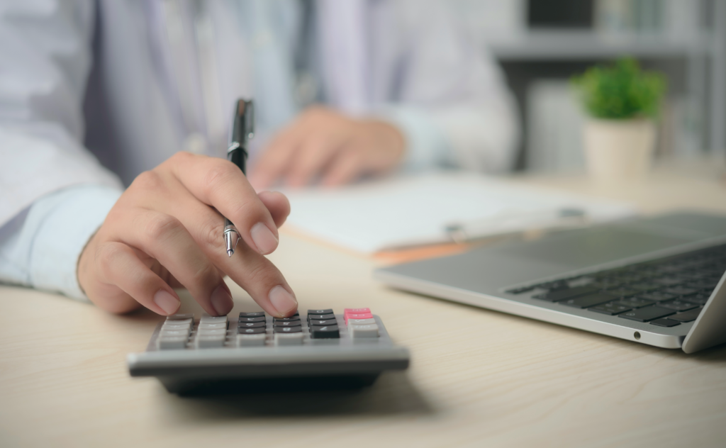 Reimbursement Rates: Different in Solo vs. Group Practices?