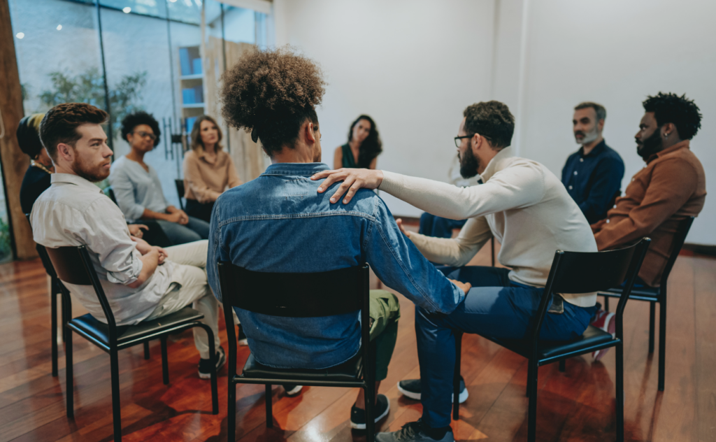 5 Unique EHR Needs in Peer Support Documentation