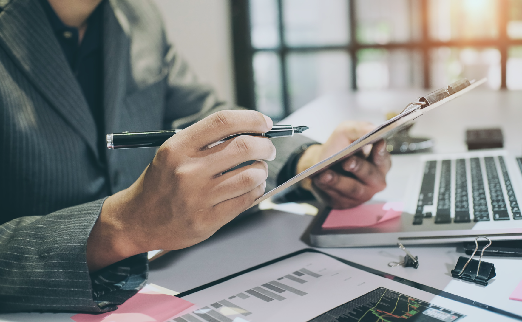 Audit Readiness