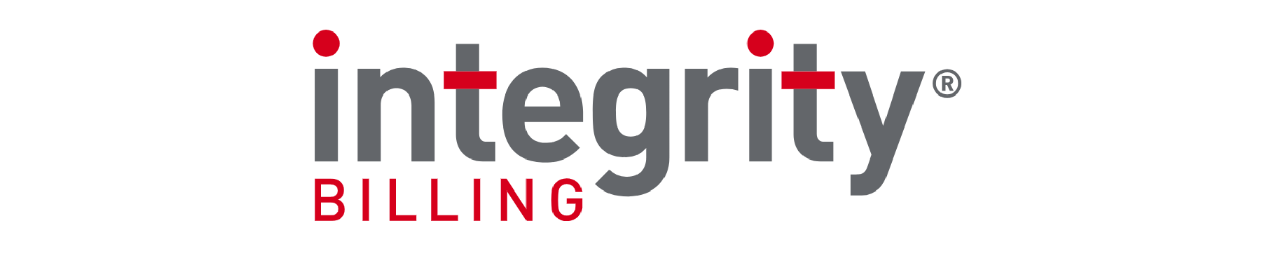 Integrity Billing
