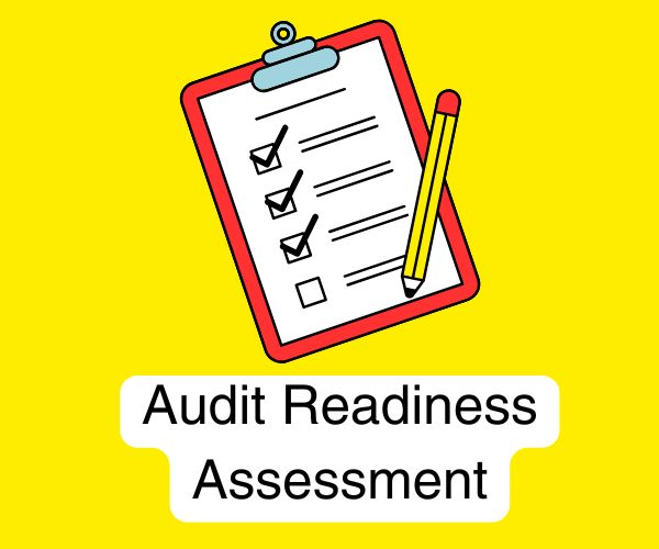Audit Readiness Assessment