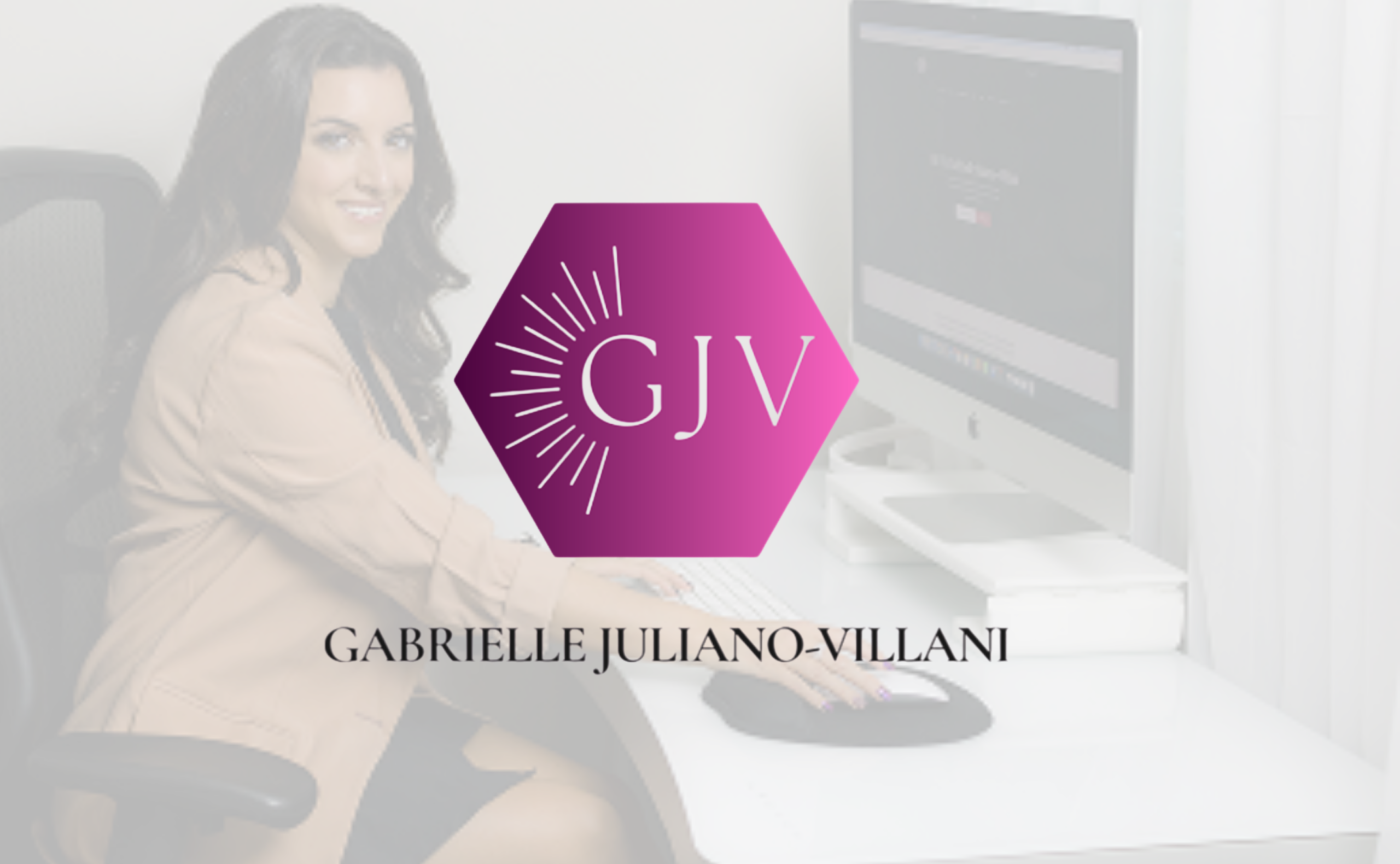 GJV Consulting