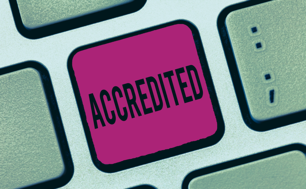 CARF Accreditation