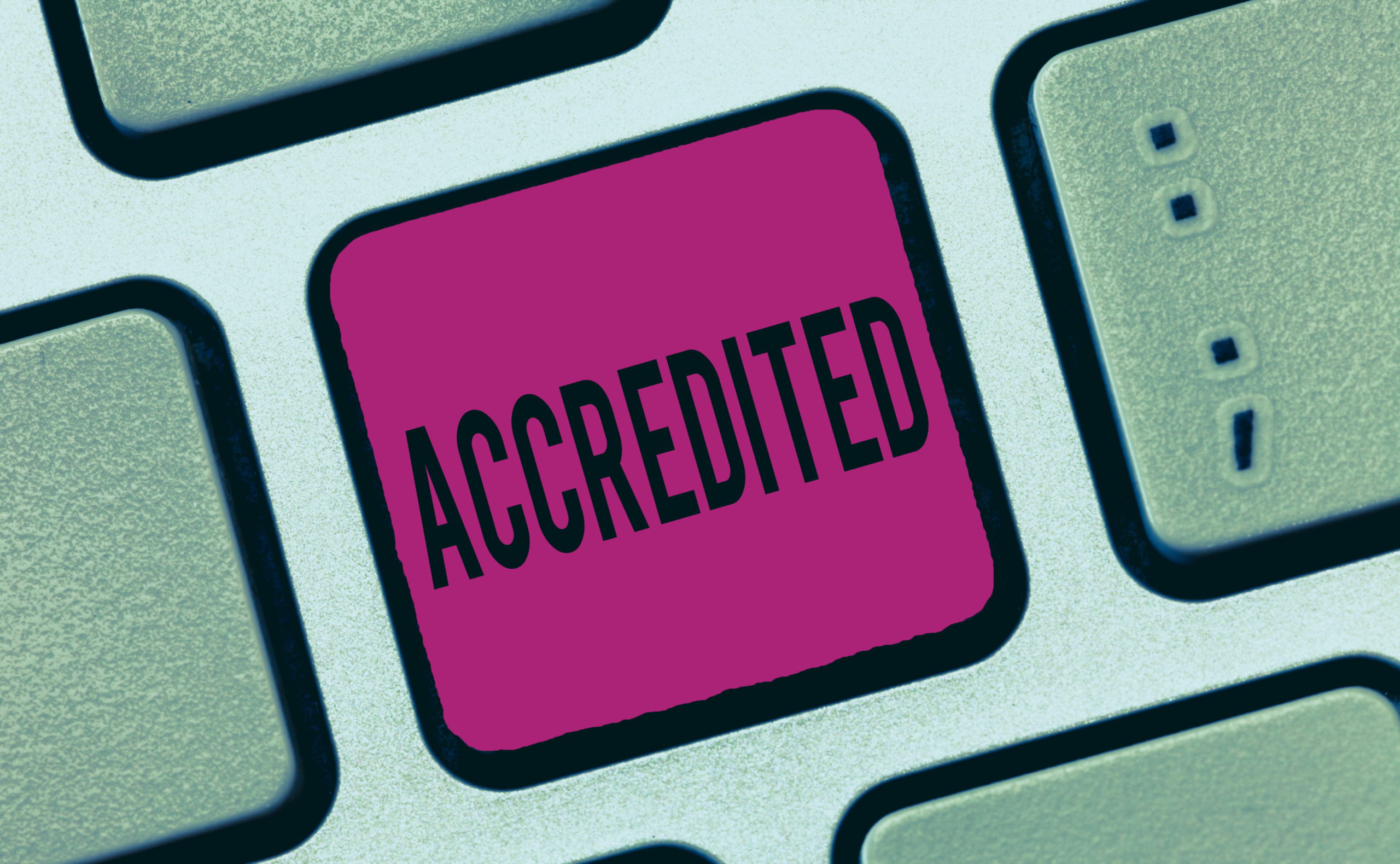 CARF Accreditation