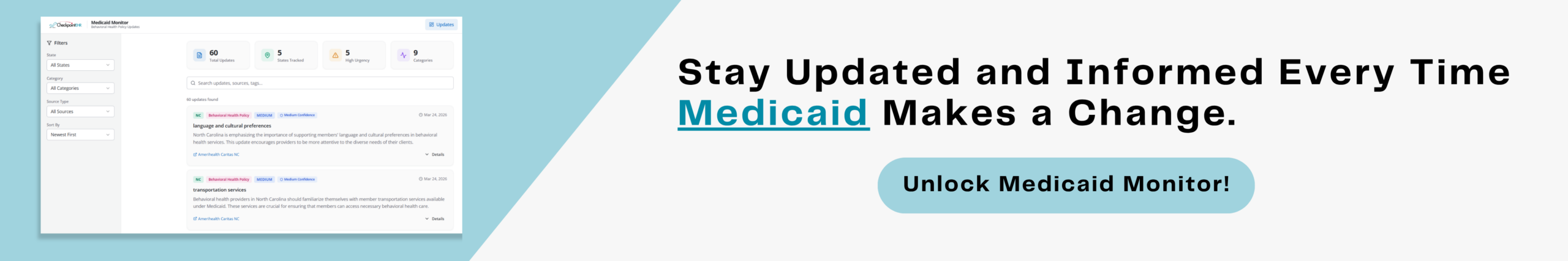 Download Medicaid Monitor