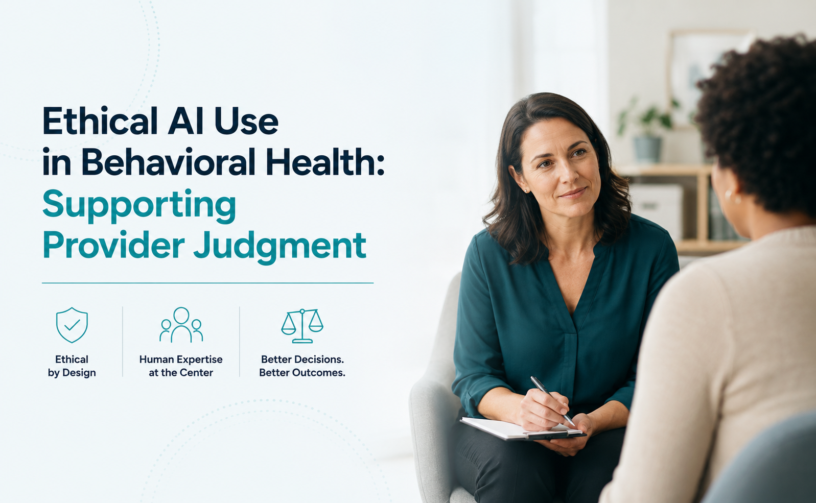 Ethics and AI