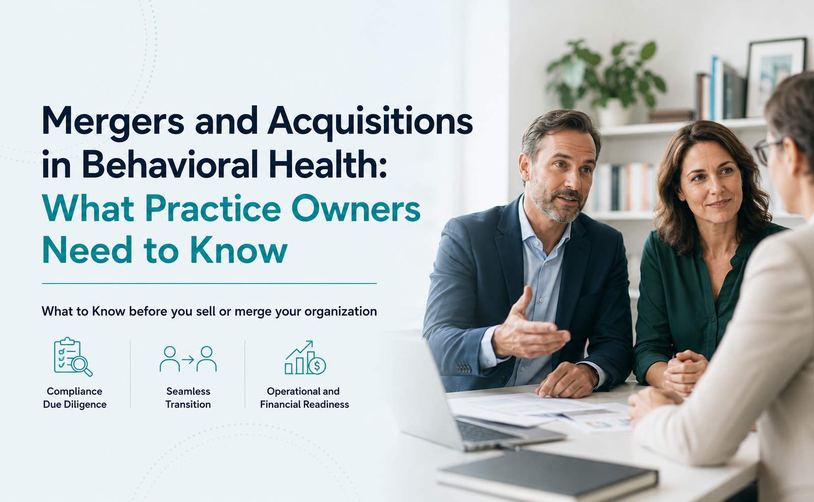 Mergers and Acquisitions