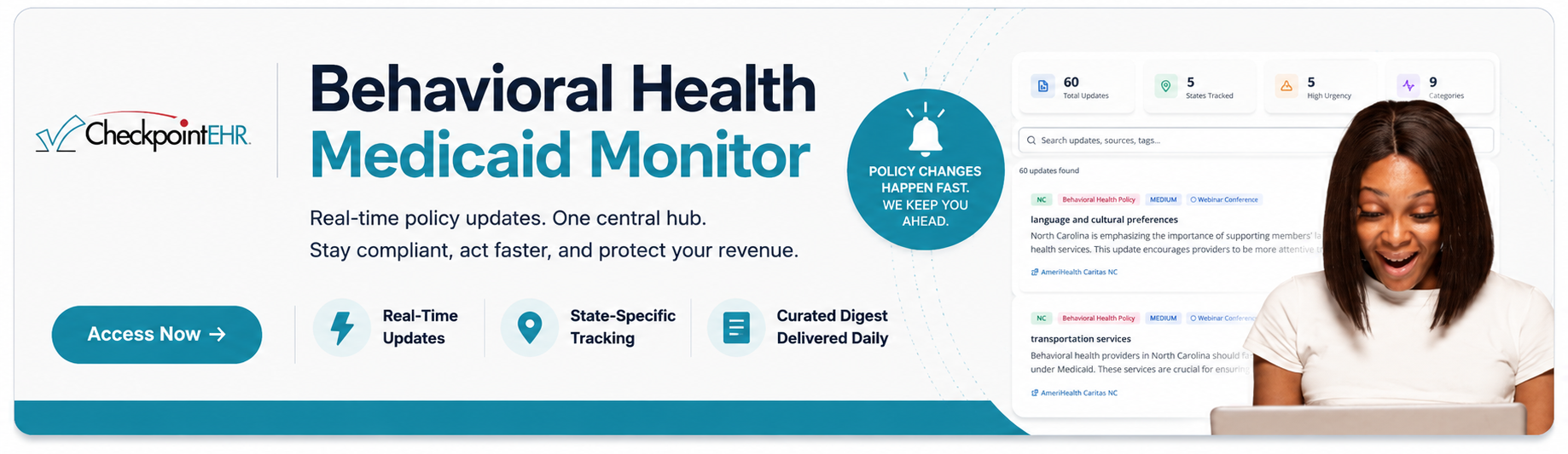 Medicaid Monitor