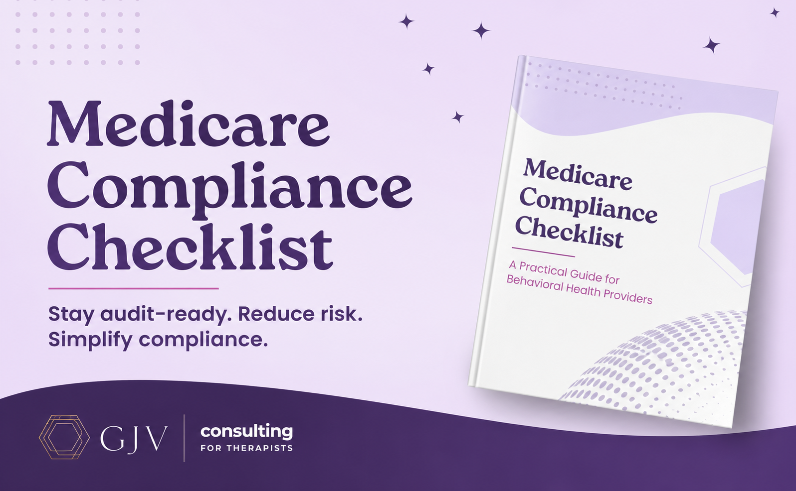 Medicare Compliance Checklist