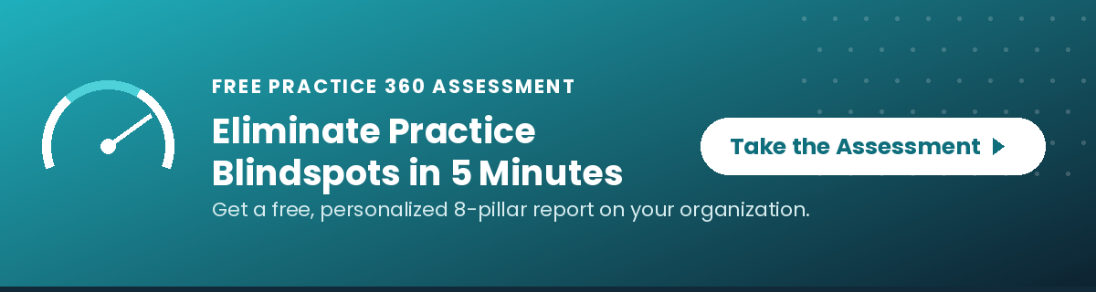 Practice 360 Health Assessment