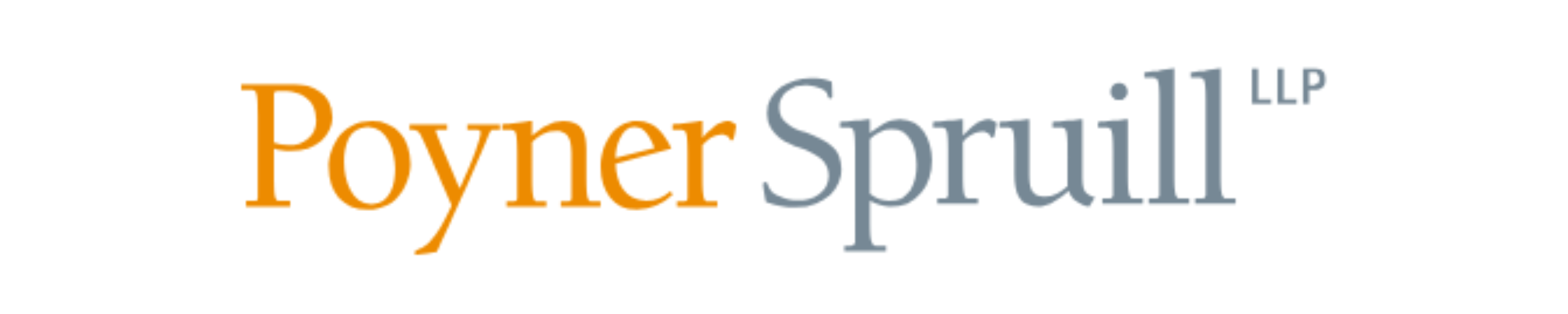 Poyner Spruill