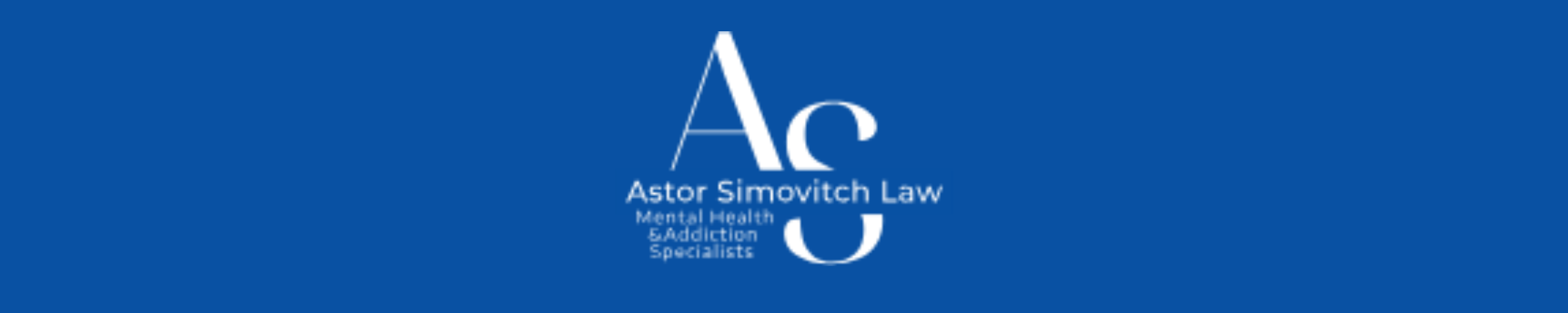 Astor Simovitch Law