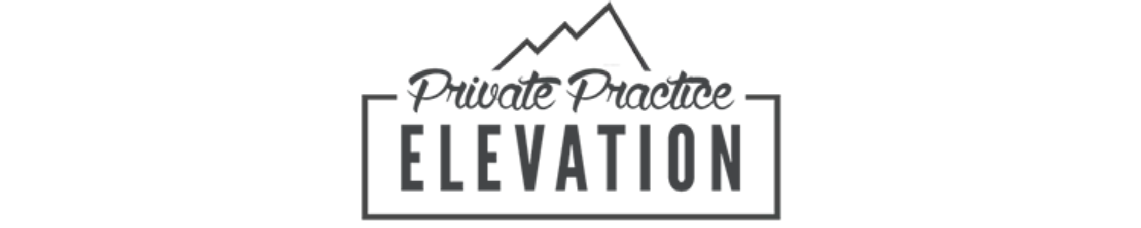 Private Practice Elevation