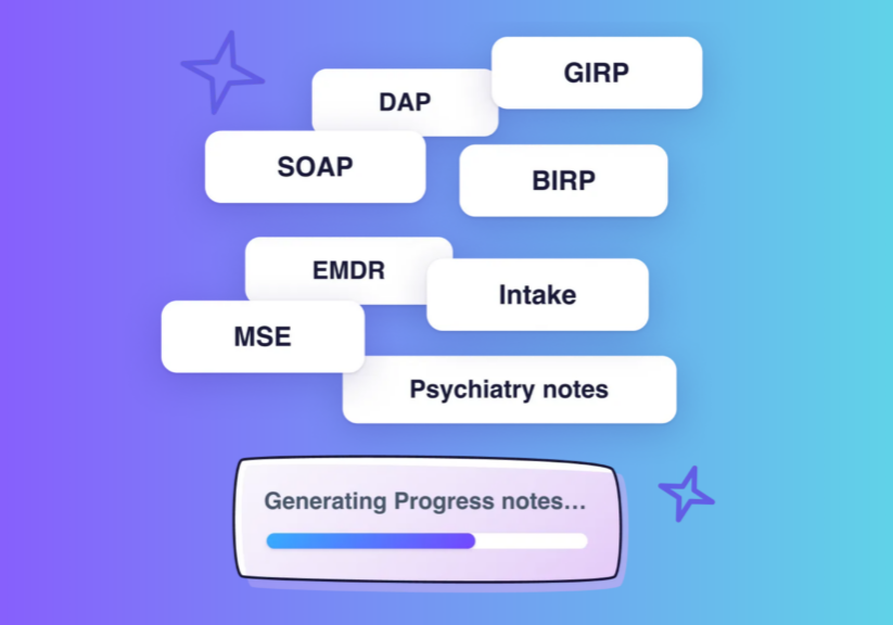 AI-Assisted Notes