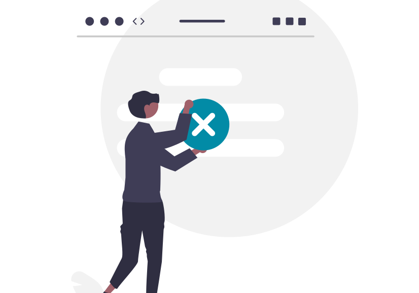 Cancel Double Payments Cancel Double Payments