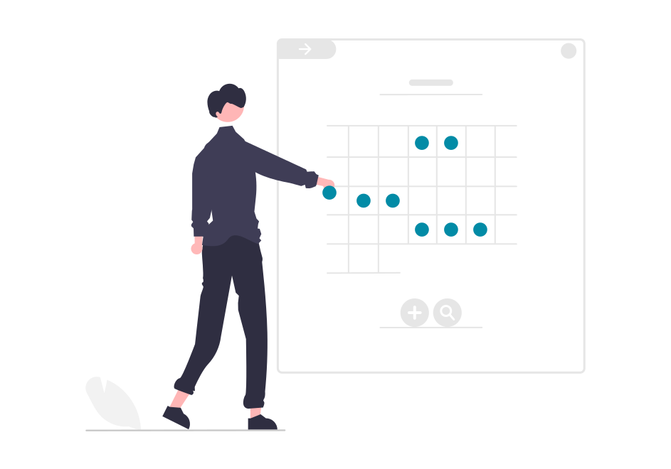 Calendar Customization Calendar Customization